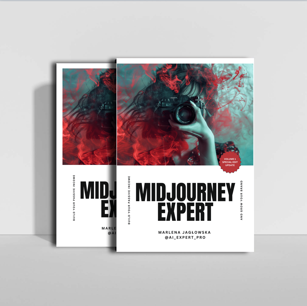 Tworzenie grafik z Midjourney